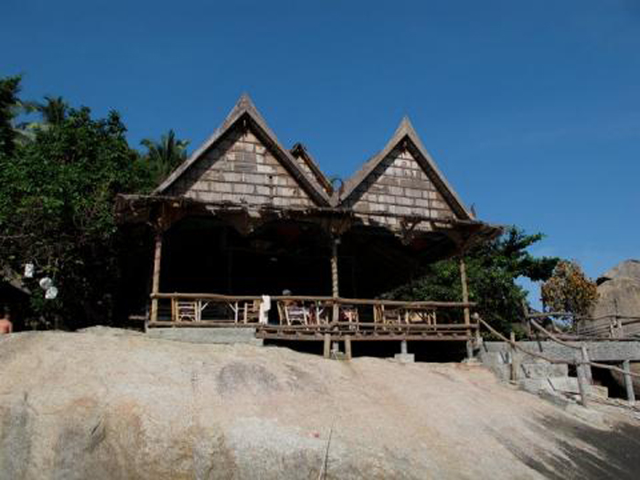 Eden Garden Koh Phangan Online Magazine